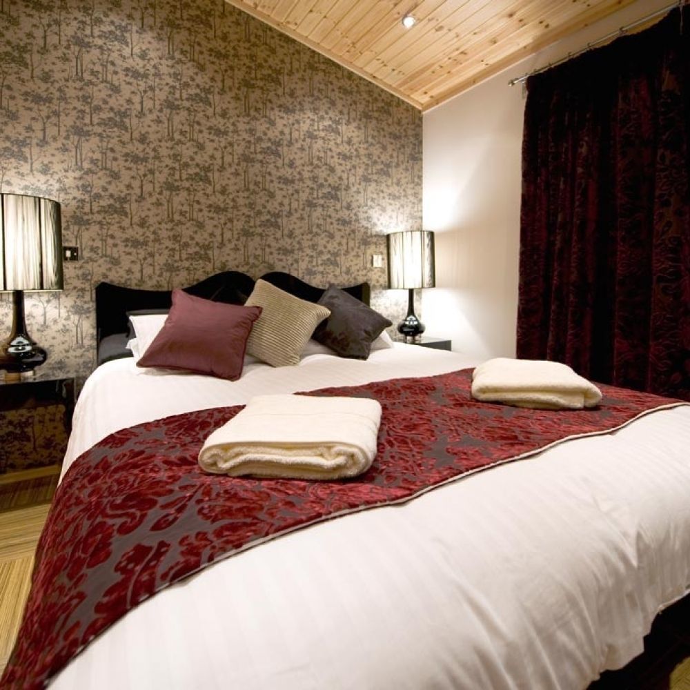 Ingliston Country Club 4*