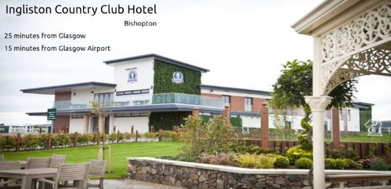 Ingliston Country Club Bishopton (Renfrewshire)