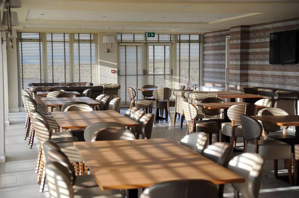Hotel Ingliston Country Club 4*